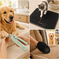 Kit Higiene Gato · Pack de 3
